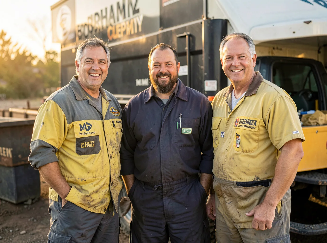 Sewage Cleanup company in Bloomington, IN