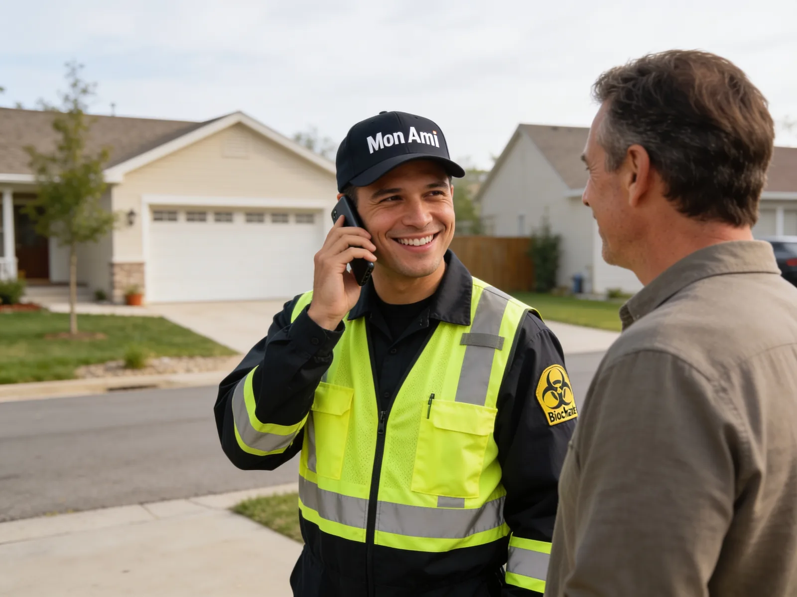 Sewage Cleanup Bloomington, IN FAQs