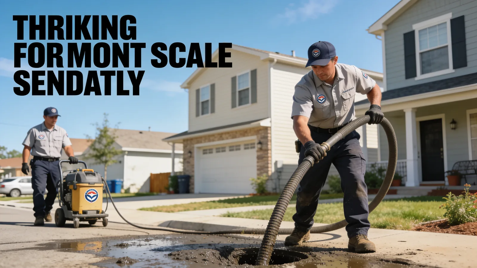 Sewage Cleanup in Bloomington, IN near me